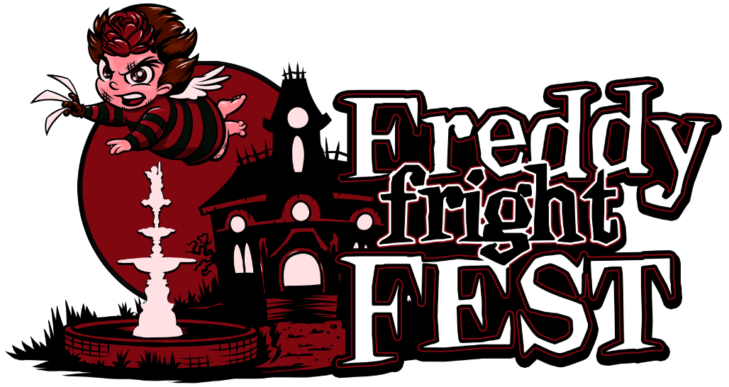 Freddy Fright Fest